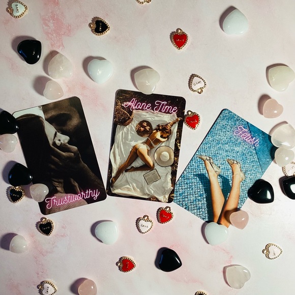 The Sexy Oracle NEW COMES SHRINK WRAPPED - Picture 11 of 11